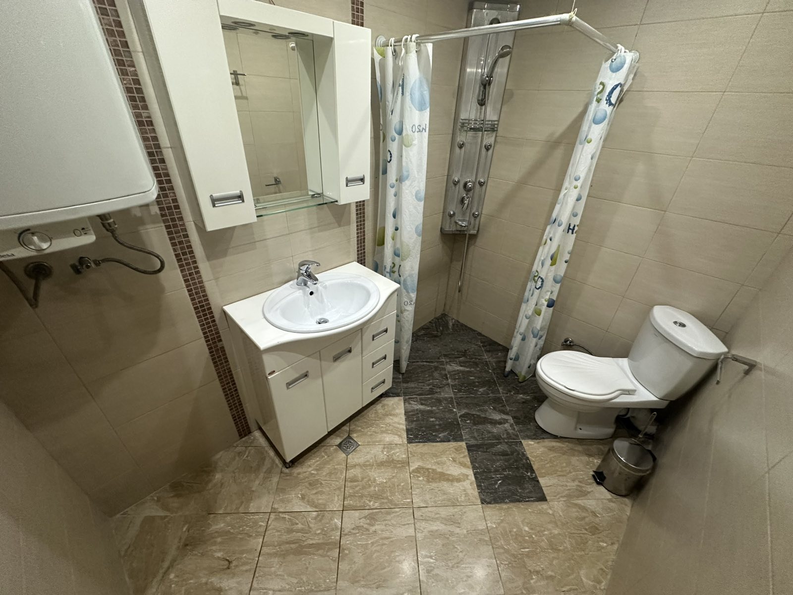 Дава под наем 2-СТАЕН, гр. София, Красно село, снимка 8 - Апартаменти - 55709326