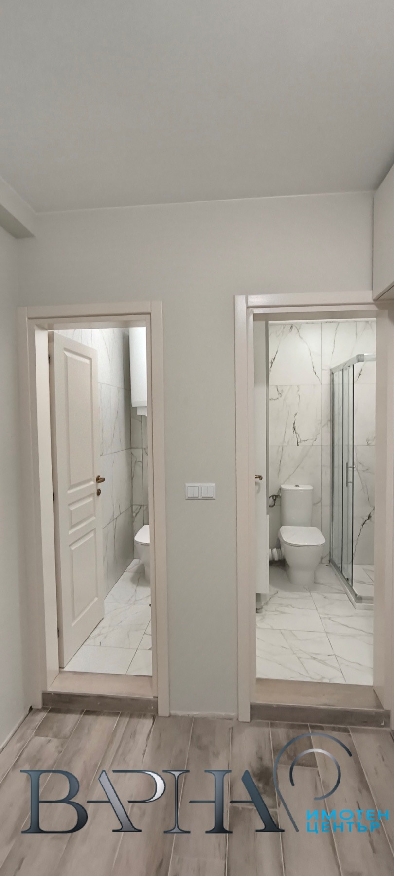 Дава под наем 3-СТАЕН, гр. Варна, к.к. Св.Св. Константин и Елена, снимка 13 - Апартаменти - 54192425