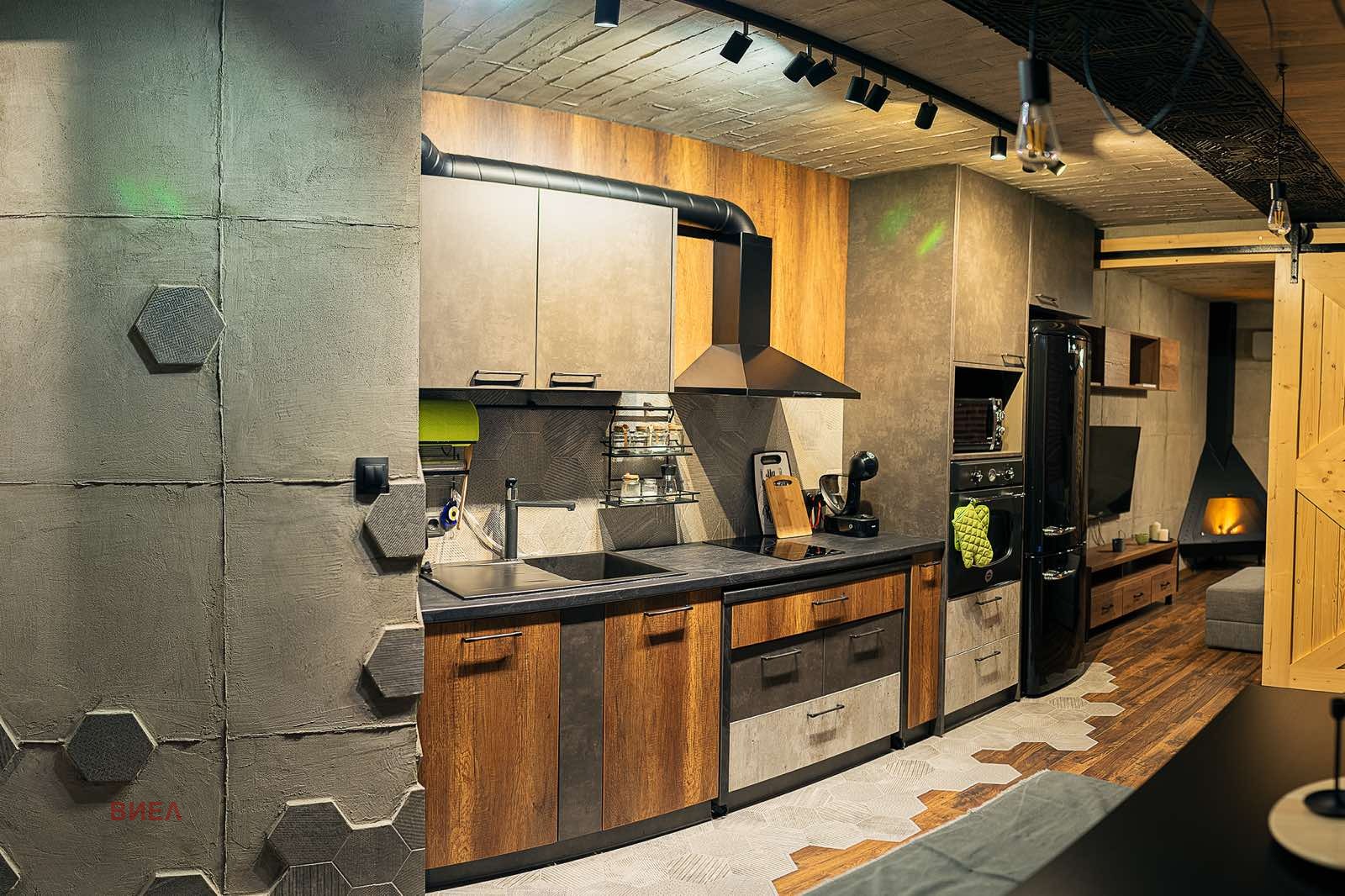 Дава под наем 3-СТАЕН, гр. Пловдив, Център