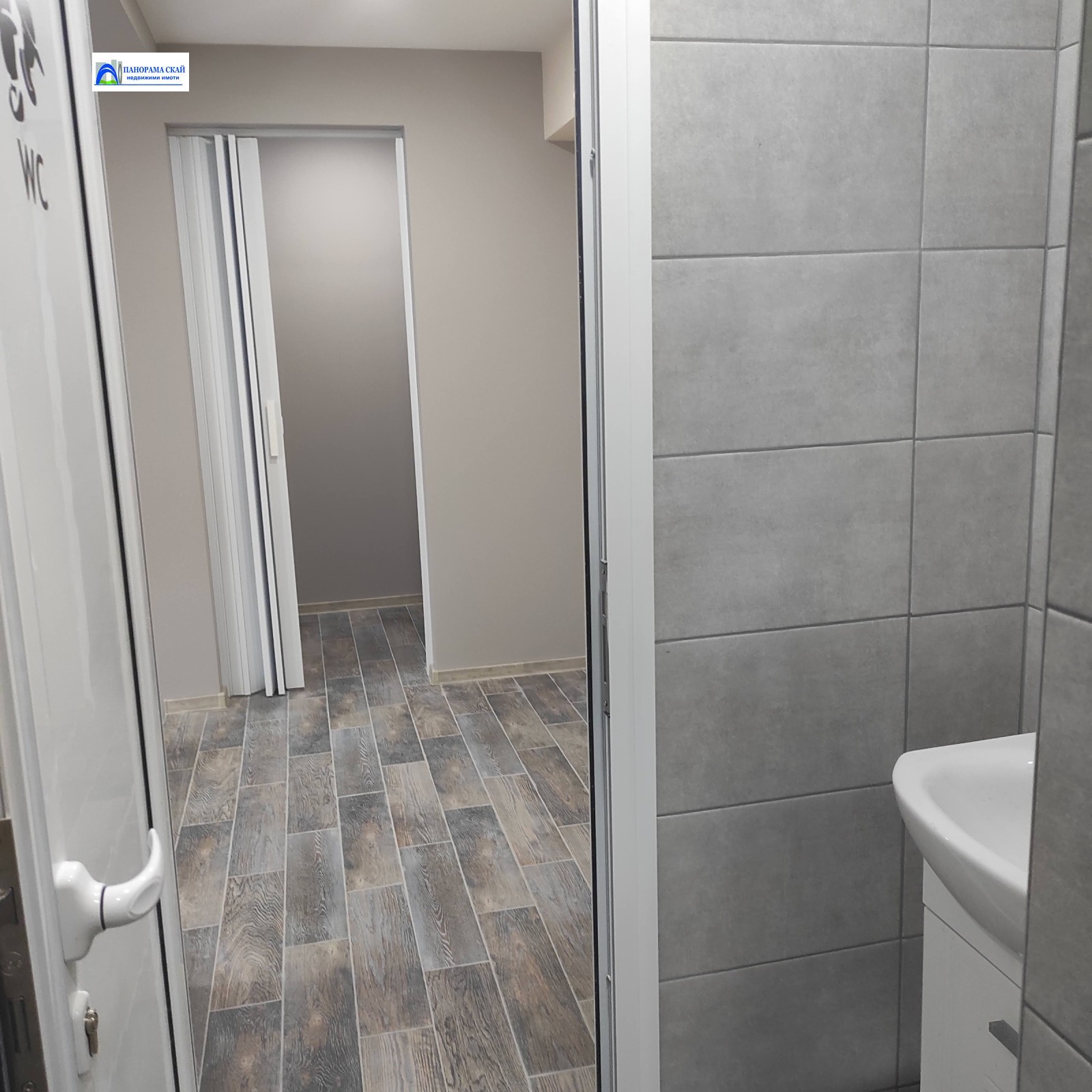 Дава под наем ОФИС, гр. Плевен, Идеален център, снимка 13 - Офиси - 53861427