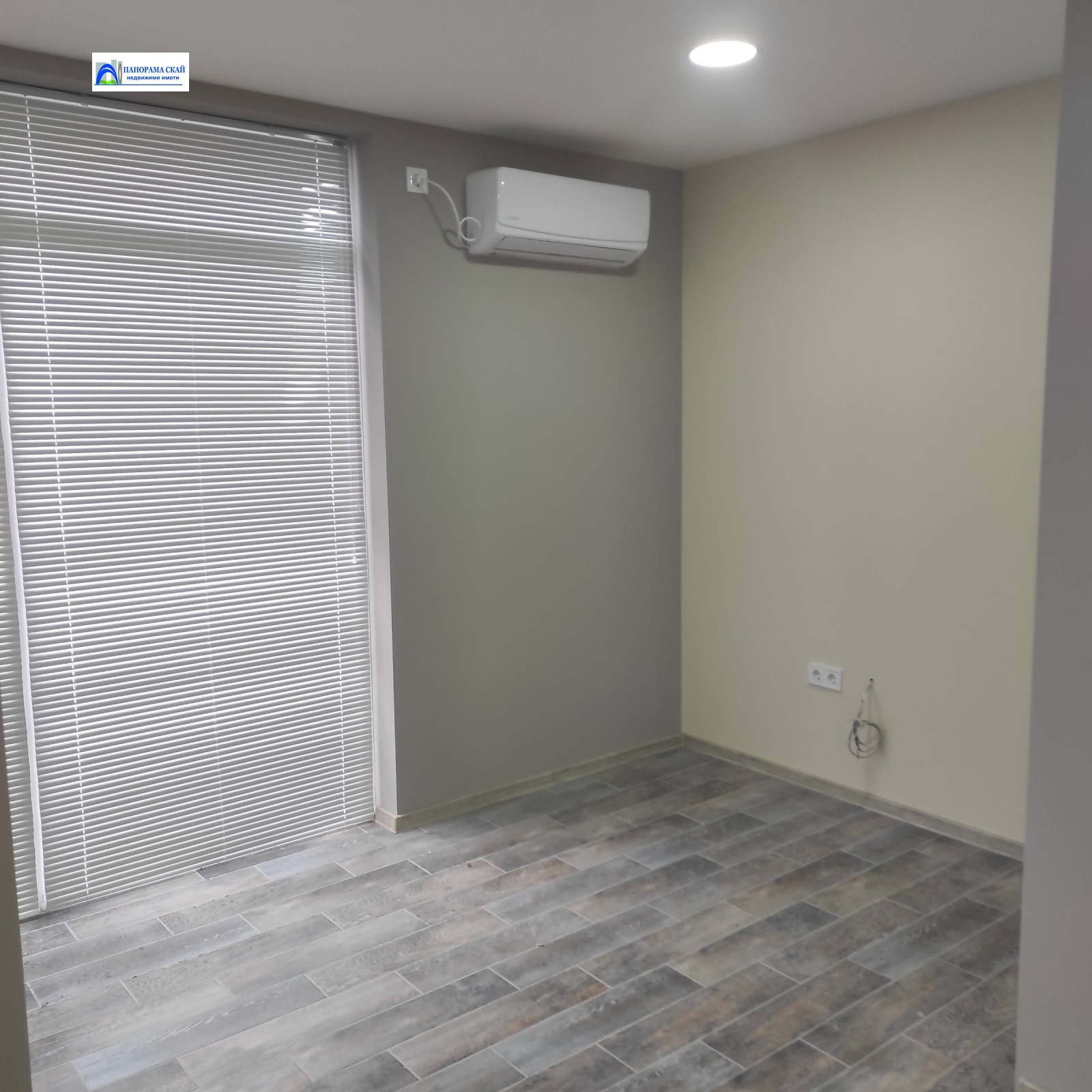 Дава под наем ОФИС, гр. Плевен, Идеален център, снимка 5 - Офиси - 53861427