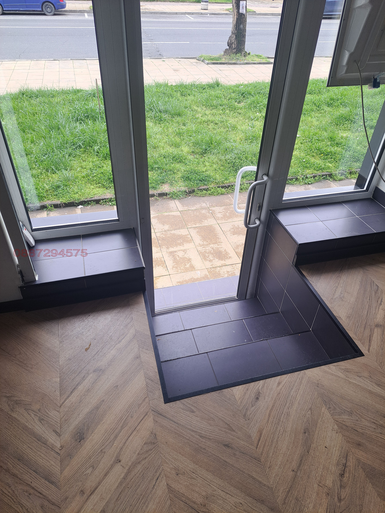 Дава под наем МАГАЗИН, гр. Кърджали, Център, снимка 3 - Магазини - 54251244