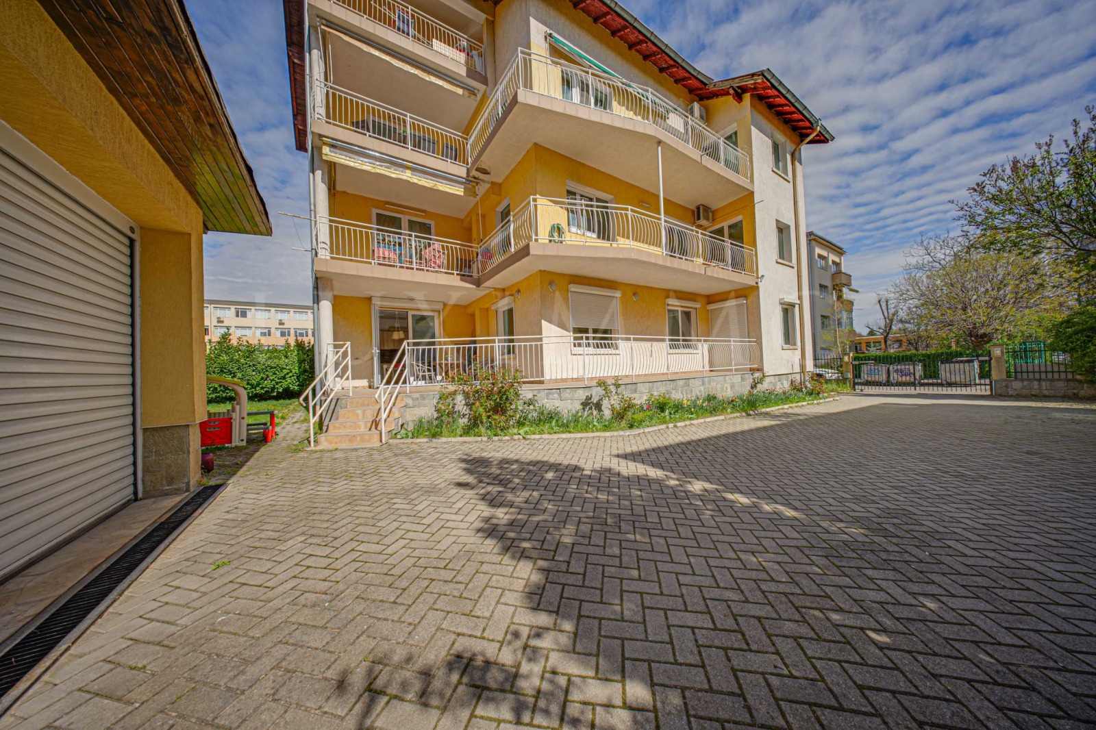 Дава под Наем 4-СТАЕН | Imot.bg — изображение 16