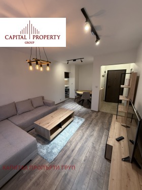 1 slaapkamer Ljulin 3, Sofia