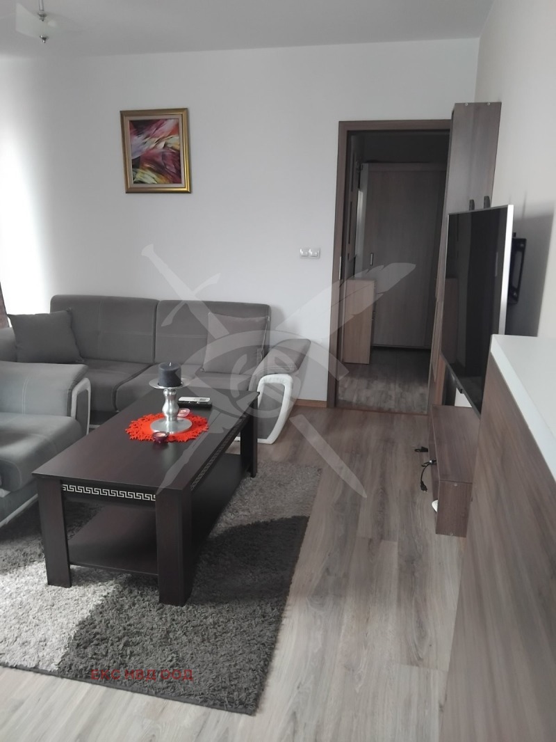 Дава под наем 1-СТАЕН, гр. Пловдив, Кършияка