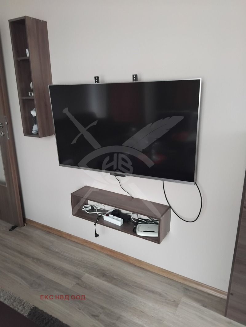 Дава под наем 1-СТАЕН, гр. Пловдив, Кършияка, снимка 8 - Апартаменти - 52707353