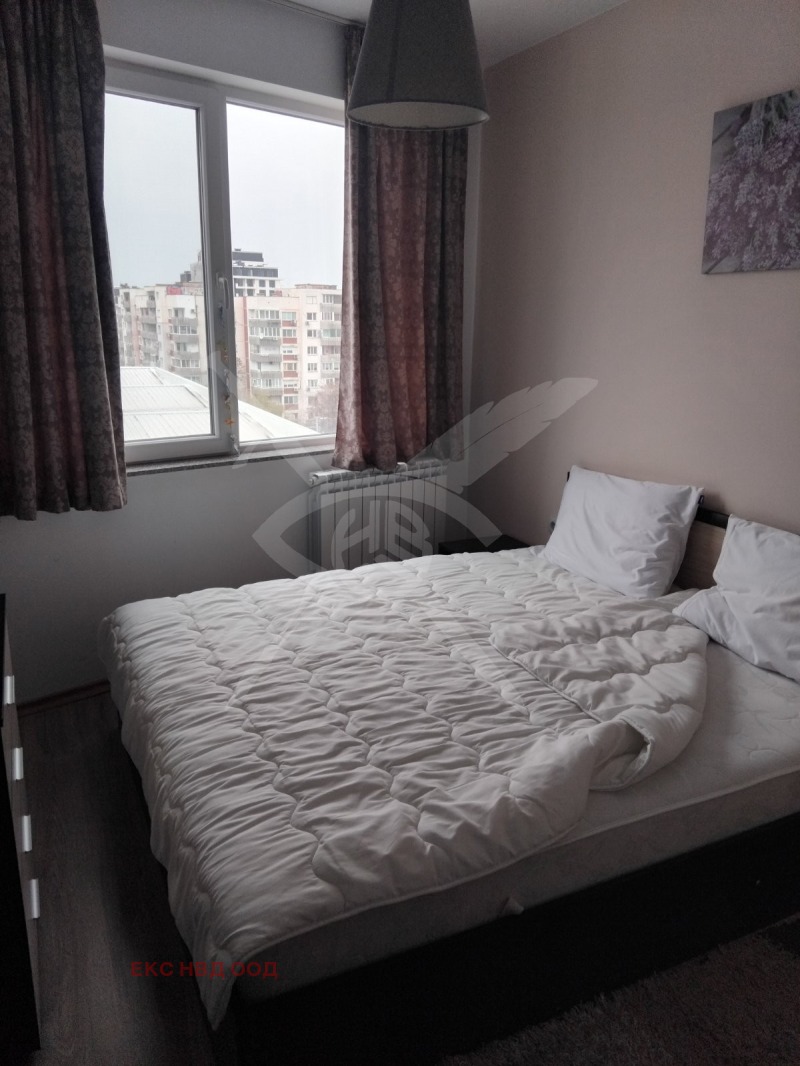 Дава под наем 1-СТАЕН, гр. Пловдив, Кършияка, снимка 2 - Апартаменти - 52707353