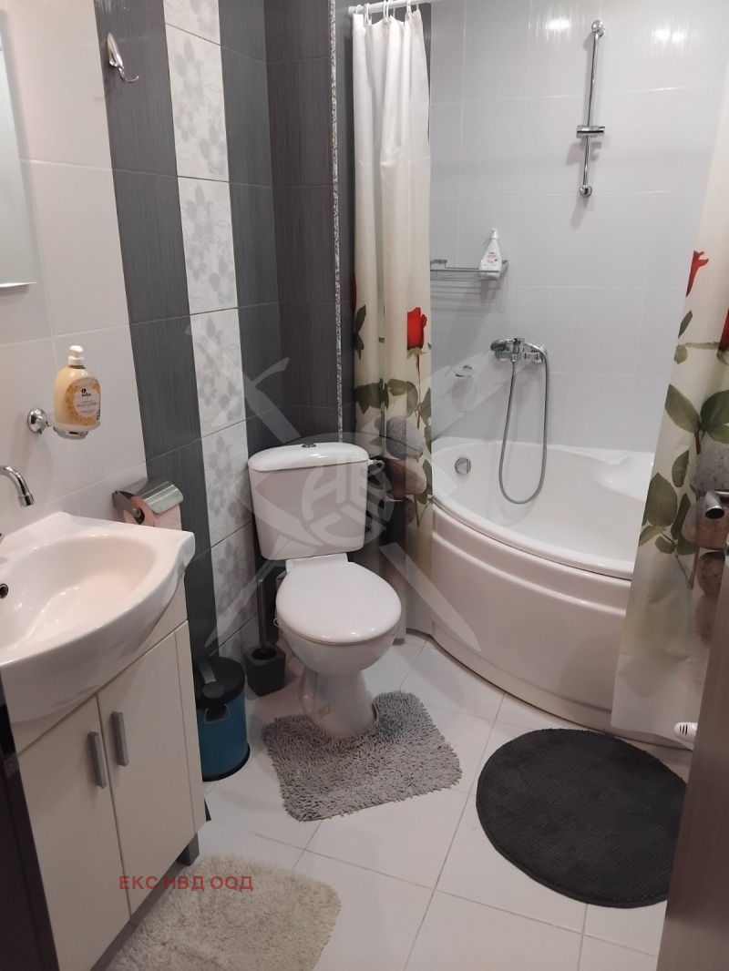 Дава под наем 1-СТАЕН, гр. Пловдив, Кършияка, снимка 4 - Апартаменти - 52707353