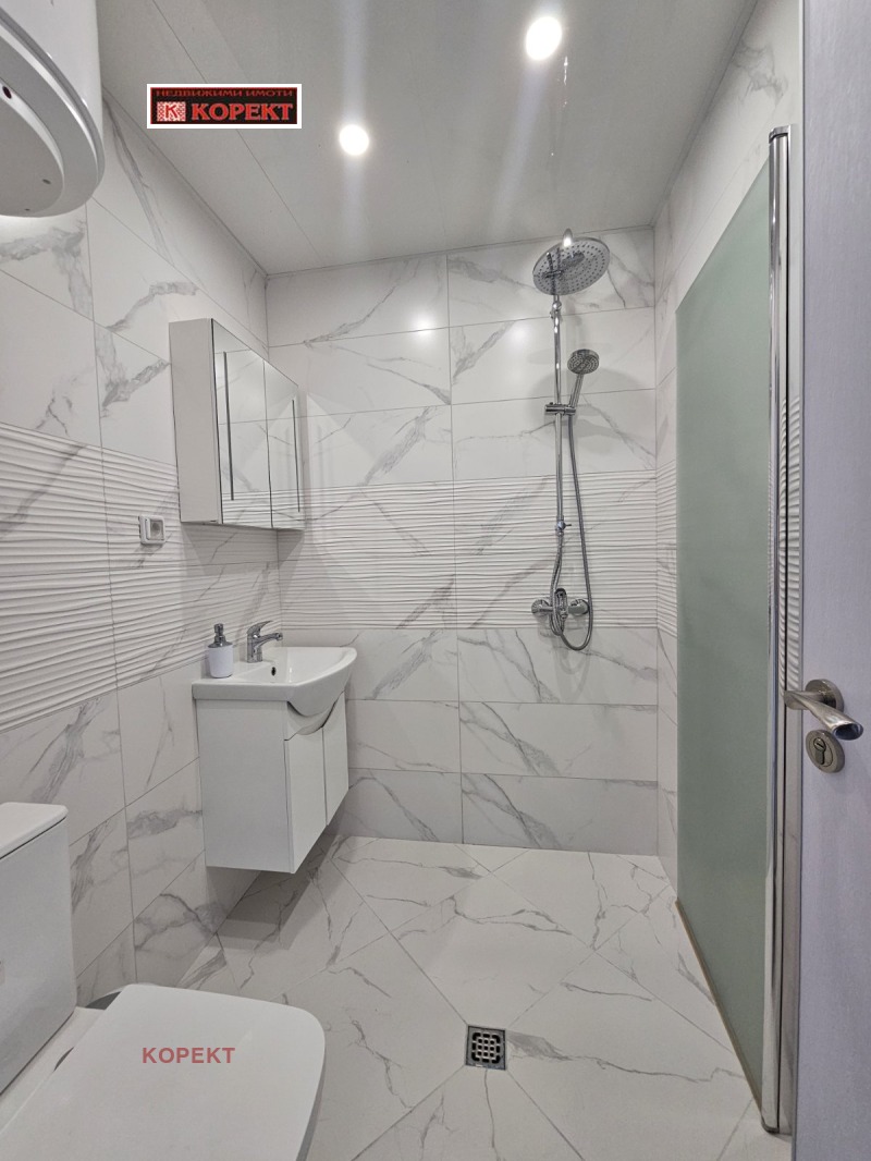 For Rent  1 bedroom Pleven , Idealen tsentar , 60 sq.m | 73437417 - image [14]