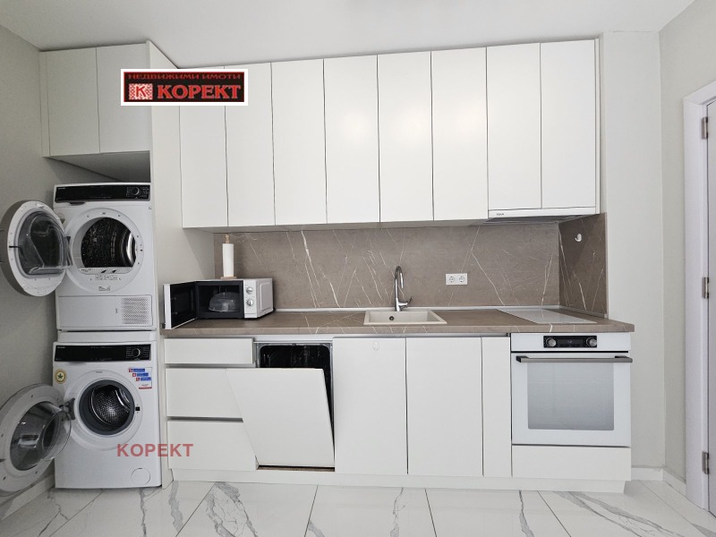 For Rent  1 bedroom Pleven , Idealen tsentar , 60 sq.m | 73437417 - image [6]