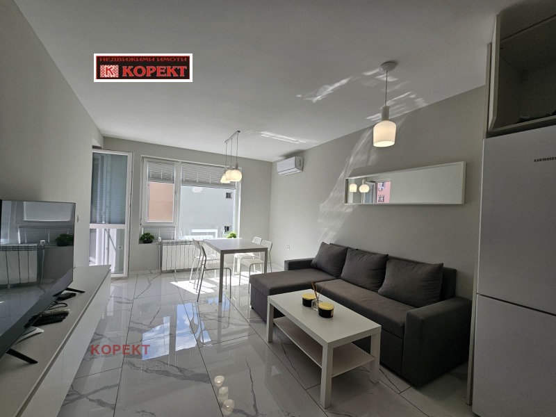 For Rent  1 bedroom Pleven , Idealen tsentar , 60 sq.m | 73437417 - image [3]