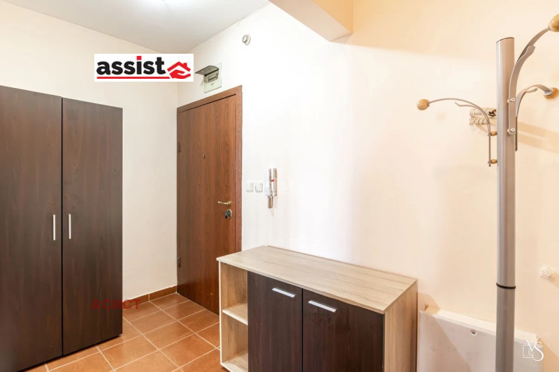 Te huur  1 slaapkamer Sofia , Ljulin 8 , 58 m² | 62624190 - afbeelding [12]