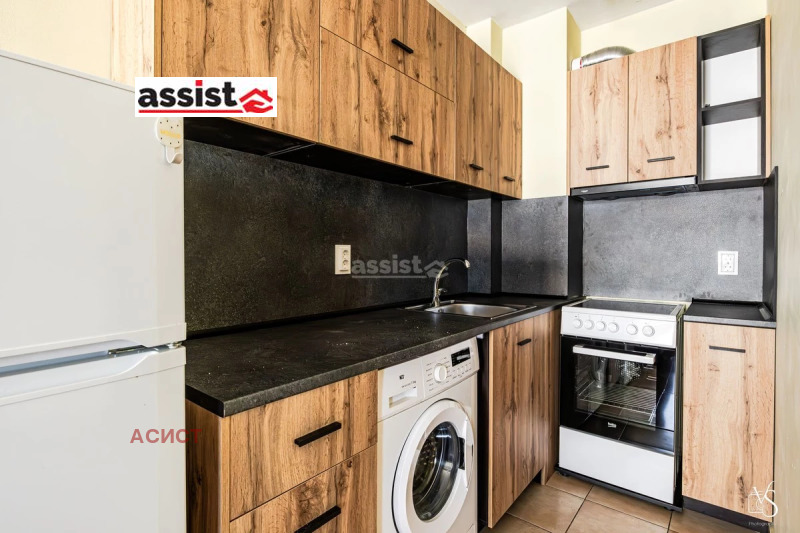 Te huur  1 slaapkamer Sofia , Ljulin 8 , 58 m² | 62624190 - afbeelding [6]