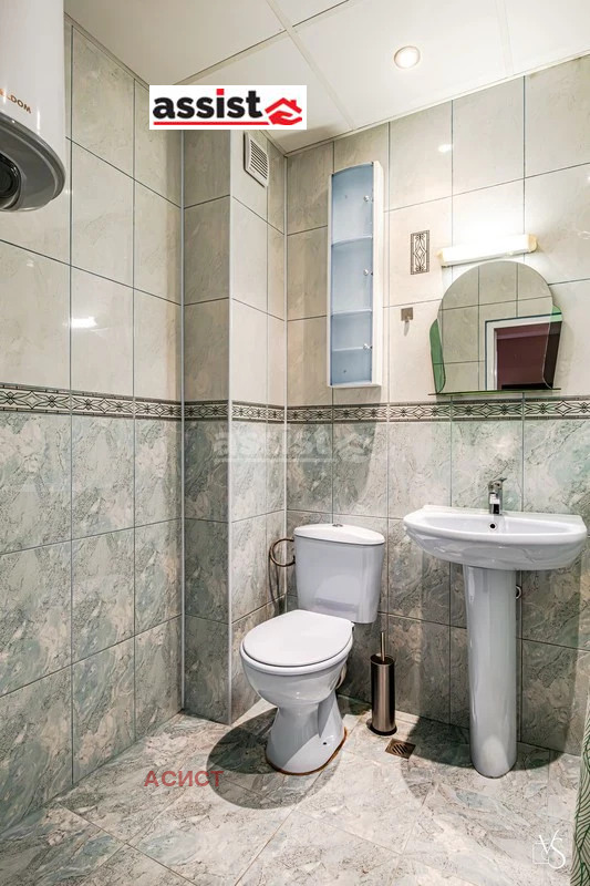 Te huur  1 slaapkamer Sofia , Ljulin 8 , 58 m² | 62624190 - afbeelding [10]