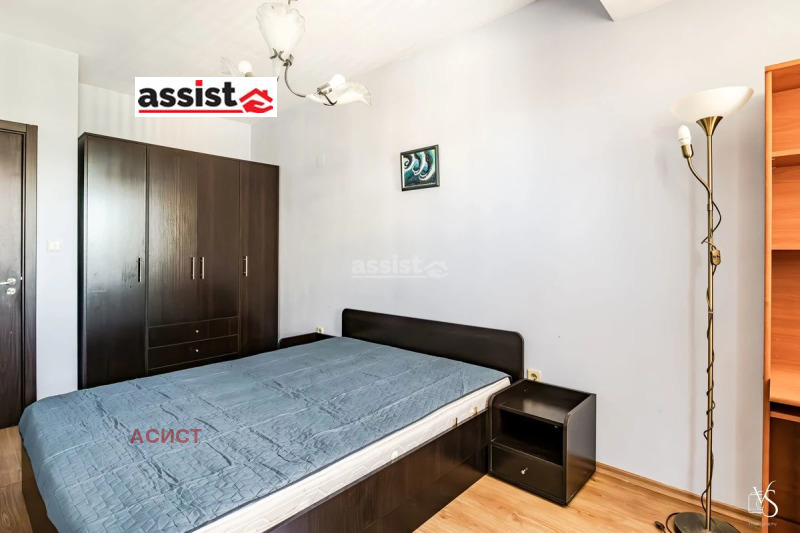 En renta  1 dormitorio Sofia , Lyulin 8 , 58 metros cuadrados | 62624190 - imagen [8]