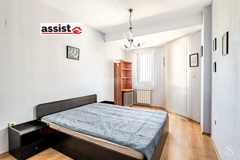 Te huur  1 slaapkamer Sofia , Ljulin 8 , 58 m² | 62624190 - afbeelding [7]