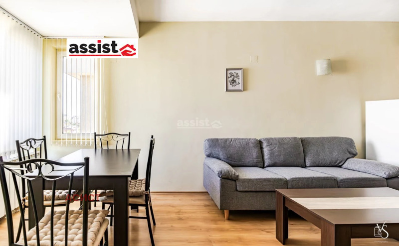 Te huur  1 slaapkamer Sofia , Ljulin 8 , 58 m² | 62624190 - afbeelding [2]