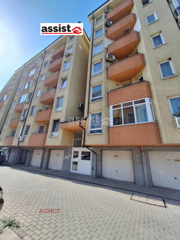 Do wynajęcia  1 sypialnia Sofia , Ljulin 8 , 58 mkw | 62624190 - obraz [13]