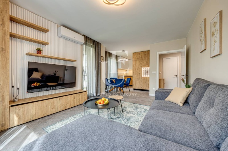 K pronájmu  1 ložnice Sofia , Malinova dolina , 72 m2 | 34431866