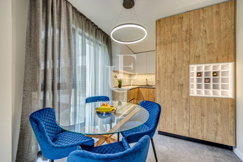 K pronájmu  1 ložnice Sofia , Malinova dolina , 72 m2 | 34431866 - obraz [4]
