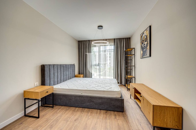 K pronájmu  1 ložnice Sofia , Malinova dolina , 72 m2 | 34431866 - obraz [6]