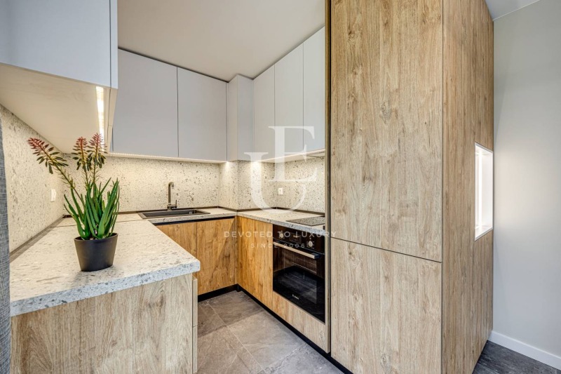 K pronájmu  1 ložnice Sofia , Malinova dolina , 72 m2 | 34431866 - obraz [5]