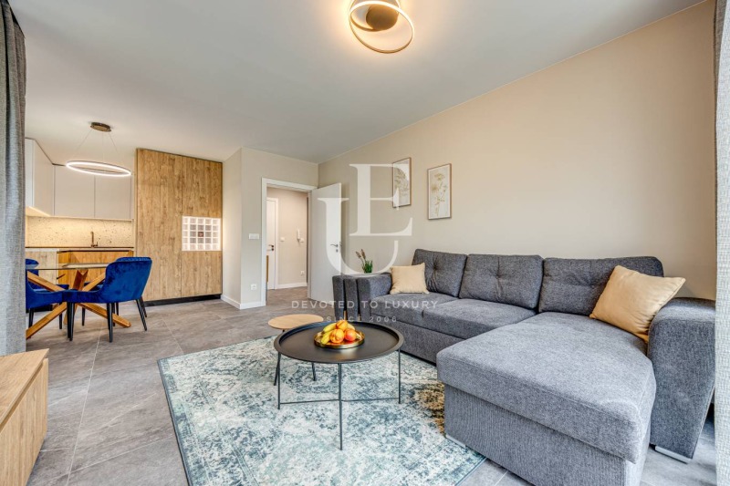 K pronájmu  1 ložnice Sofia , Malinova dolina , 72 m2 | 34431866 - obraz [3]
