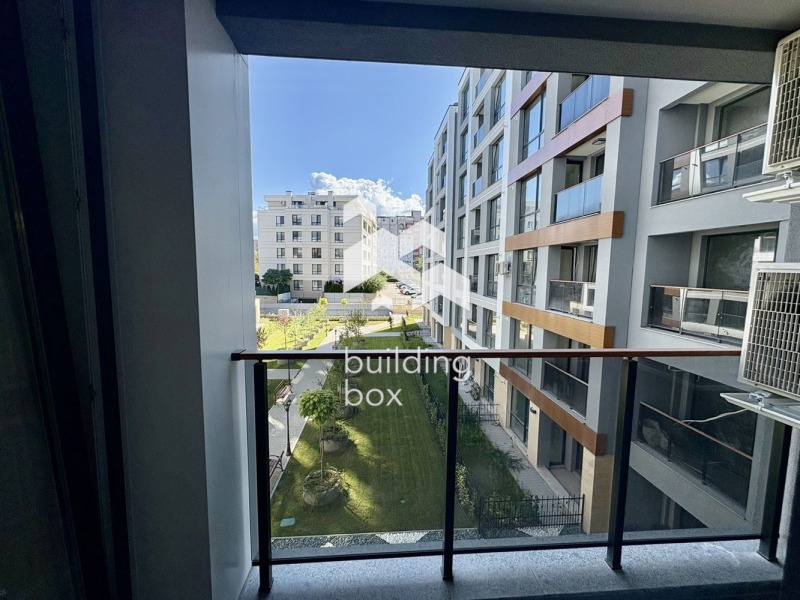 En renta  1 dormitorio Sofia , Malinova dolina , 70 metros cuadrados | 39205727 - imagen [8]