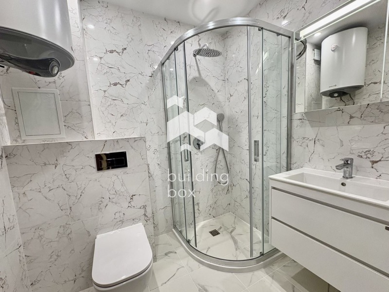 En renta  1 dormitorio Sofia , Malinova dolina , 70 metros cuadrados | 39205727 - imagen [7]