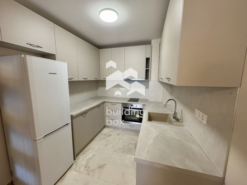 En renta  1 dormitorio Sofia , Malinova dolina , 70 metros cuadrados | 39205727 - imagen [4]