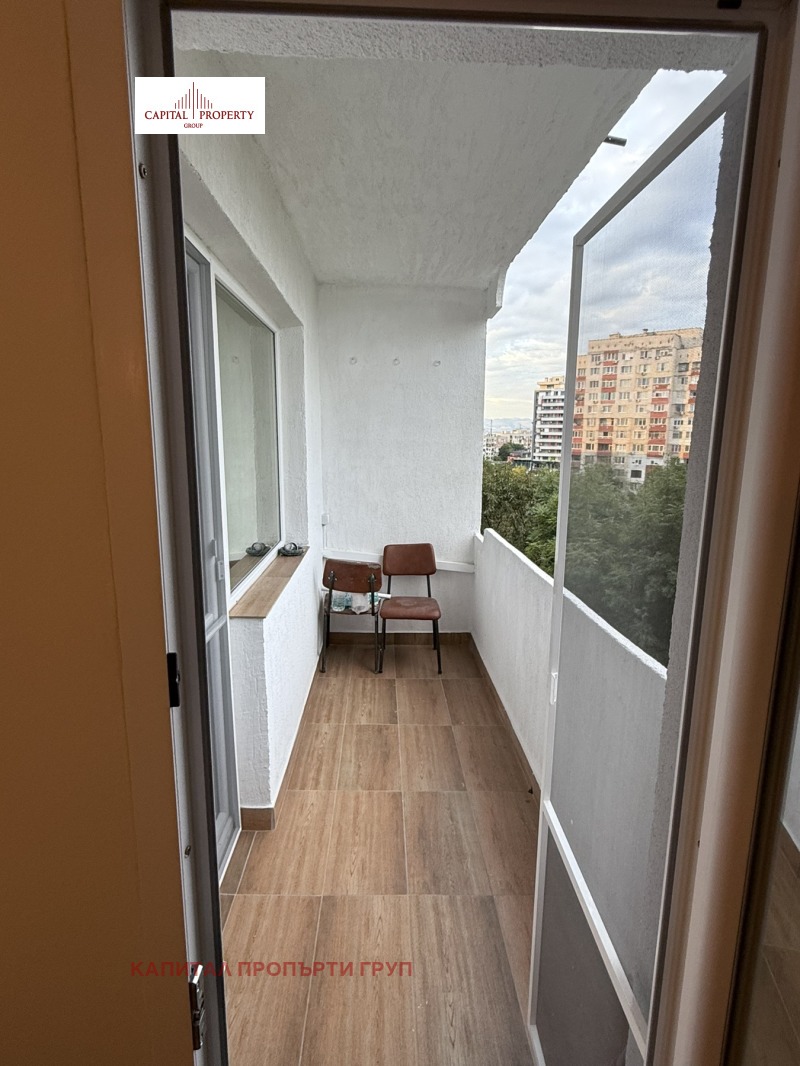 Vuokrattavana  1 makuuhuone Sofia , Ljulin 3 , 54 neliömetriä | 82848562 - kuva [9]