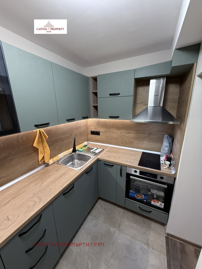 Vuokrattavana  1 makuuhuone Sofia , Ljulin 3 , 54 neliömetriä | 82848562 - kuva [3]