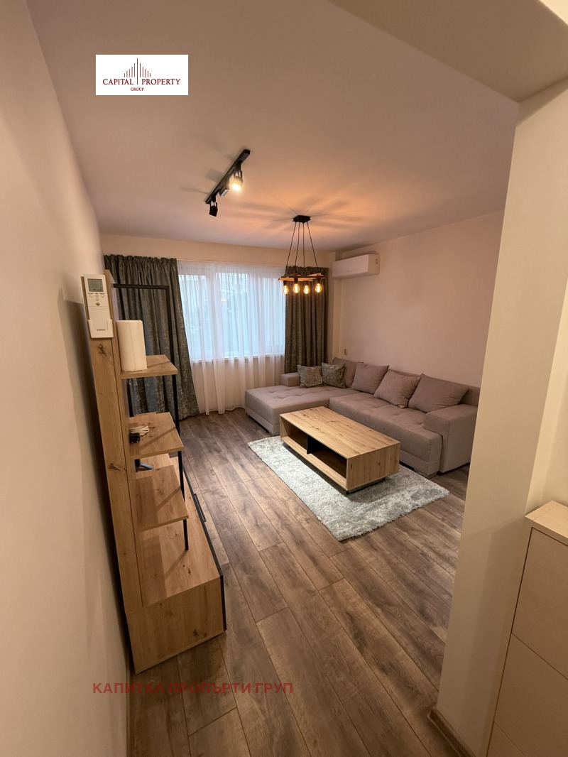 Vuokrattavana  1 makuuhuone Sofia , Ljulin 3 , 54 neliömetriä | 82848562 - kuva [2]