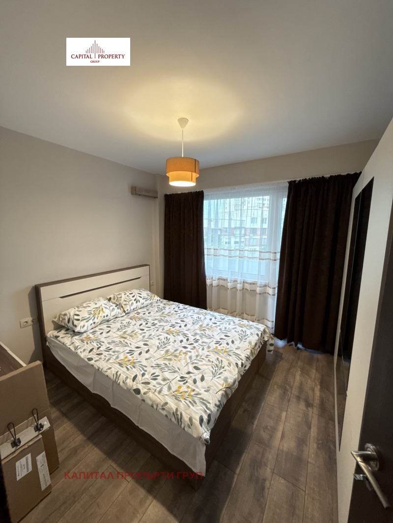 Vuokrattavana  1 makuuhuone Sofia , Ljulin 3 , 54 neliömetriä | 82848562 - kuva [5]