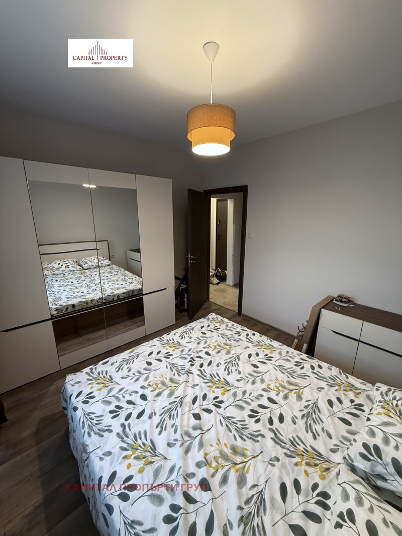 Vuokrattavana  1 makuuhuone Sofia , Ljulin 3 , 54 neliömetriä | 82848562 - kuva [6]