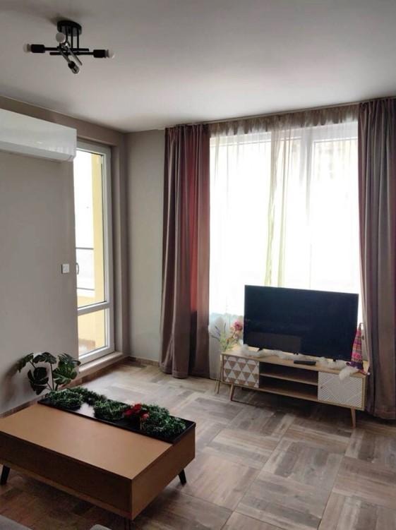 Дава под наем 2-СТАЕН, гр. София, Кръстова вада, снимка 4 - Апартаменти - 53173651