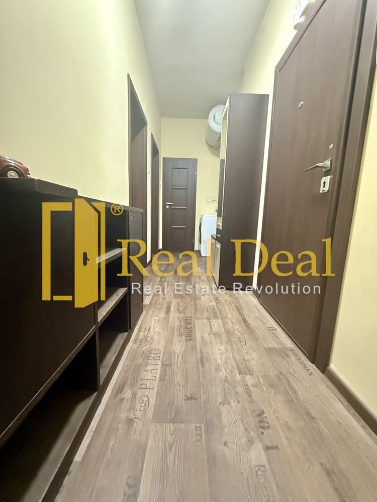 Дава под наем 2-СТАЕН, гр. София, Лозенец, снимка 3 - Апартаменти - 53245743