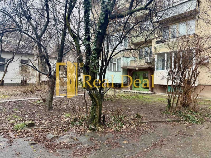 Дава под наем 2-СТАЕН, гр. София, Лозенец, снимка 8 - Апартаменти - 53245743