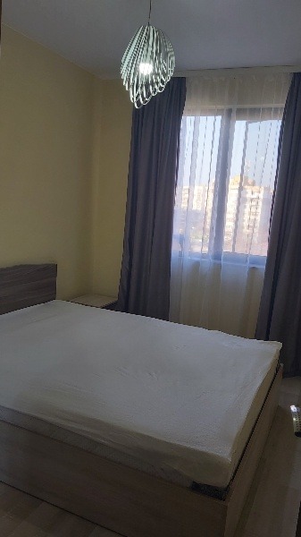 Дава под наем 2-СТАЕН, гр. Пловдив, Южен, снимка 4 - Апартаменти - 53606338