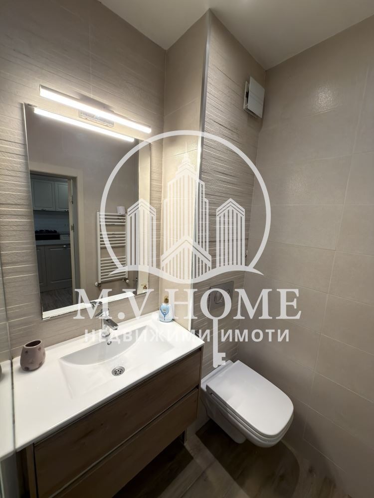 Дава под наем 2-СТАЕН, гр. София, Драгалевци, снимка 8 - Апартаменти - 53986595