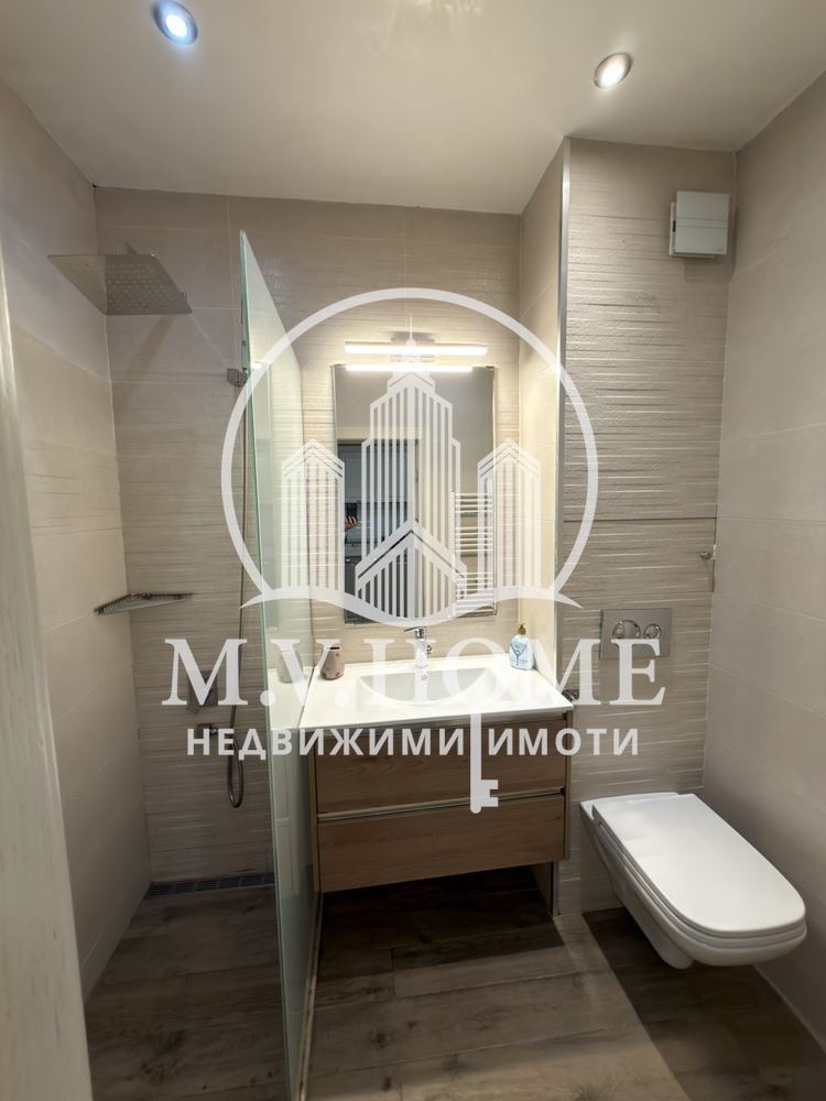 Дава под наем 2-СТАЕН, гр. София, Драгалевци, снимка 6 - Апартаменти - 53986595