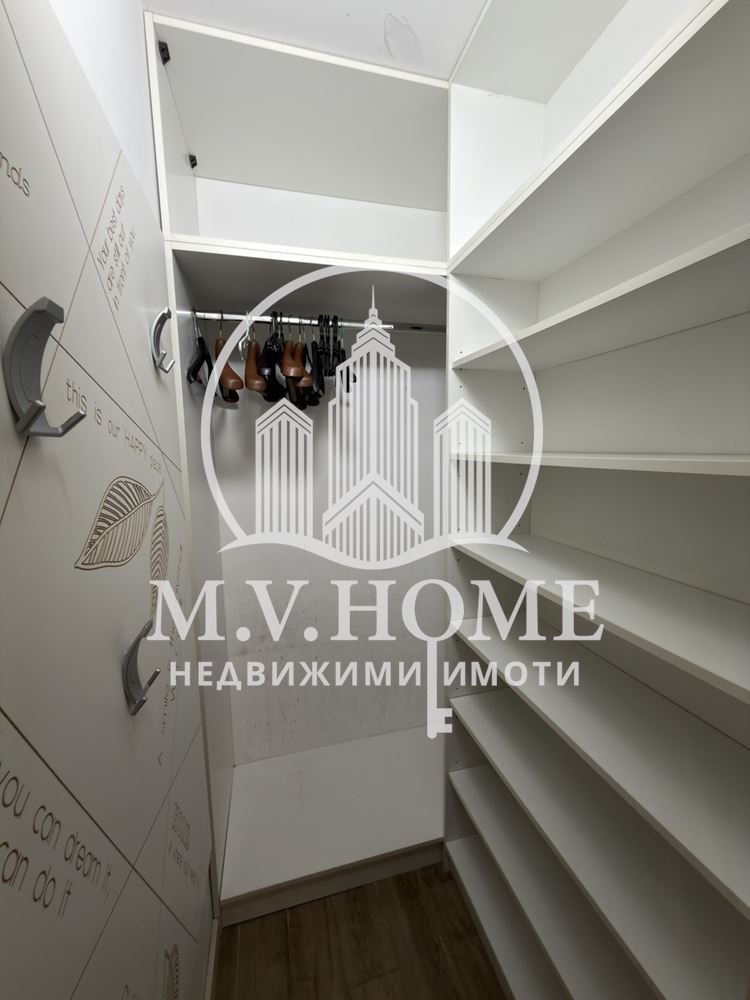 Дава под наем 2-СТАЕН, гр. София, Драгалевци, снимка 5 - Апартаменти - 53986595