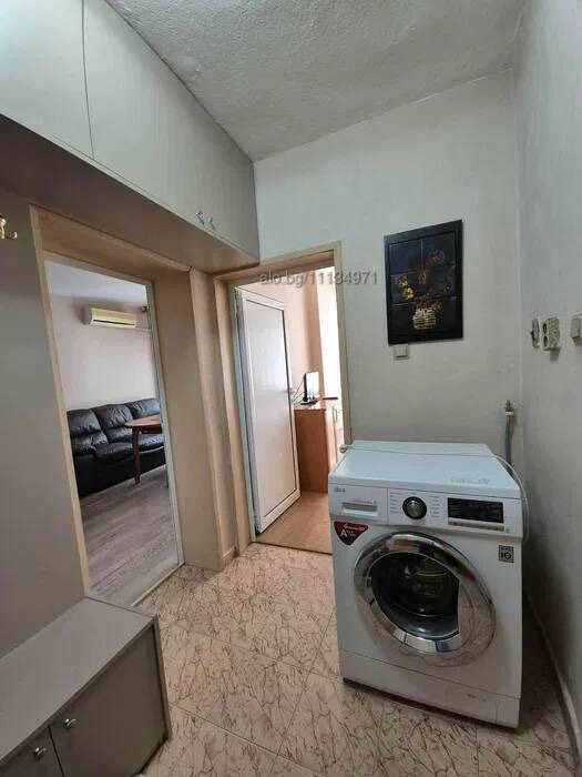 Дава под наем 2-СТАЕН, гр. Стара Загора, Център, снимка 6 - Апартаменти - 54565080