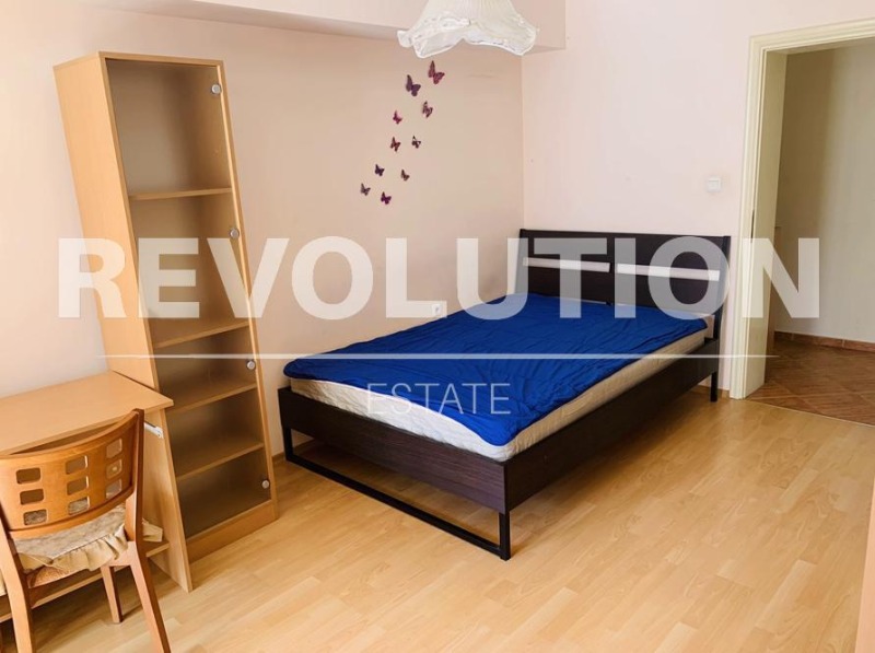 Zu vermieten  2 Schlafzimmer Warna , Okraschna bolniza-Generali , 126 qm | 47706890 - Bild [14]