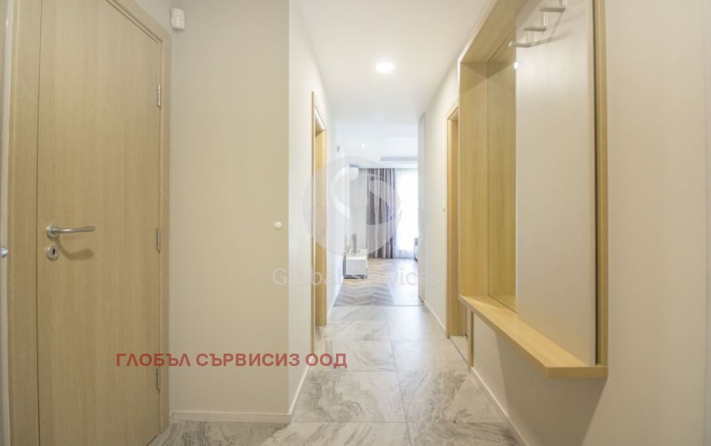 Дава под наем 3-СТАЕН, гр. София, Лозенец, снимка 5 - Апартаменти - 53010208