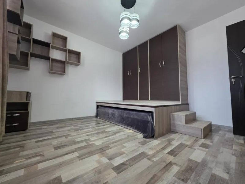 Дава под наем 3-СТАЕН, гр. Варна, Кайсиева градина, снимка 9 - Апартаменти - 53094263