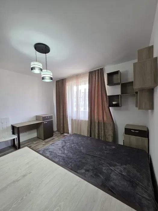 Дава под наем 3-СТАЕН, гр. Варна, Кайсиева градина, снимка 6 - Апартаменти - 53094263