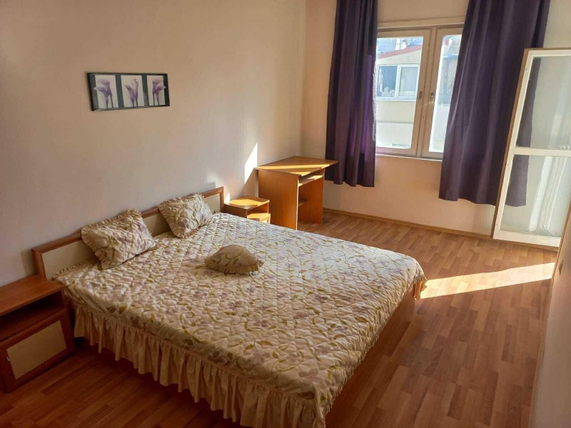 Дава под наем 3-СТАЕН, гр. Варна, Левски 1, снимка 4 - Апартаменти - 53176188