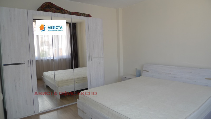 Дава под наем 3-СТАЕН, гр. София, Лозенец, снимка 7 - Апартаменти - 53230786