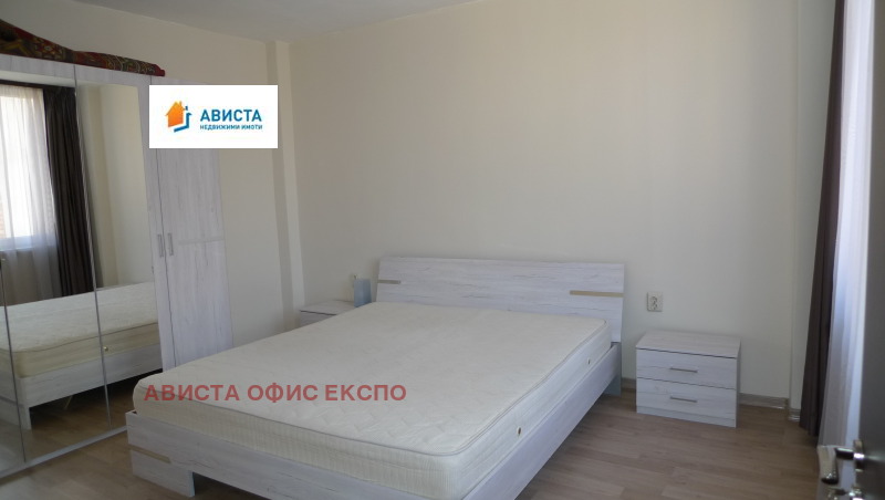 Дава под наем 3-СТАЕН, гр. София, Лозенец, снимка 6 - Апартаменти - 53230786